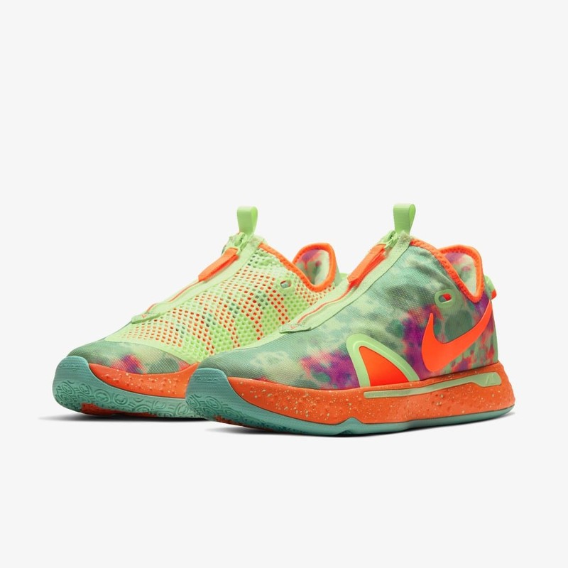 Gatorade x Nike PG 4 ASW | CD5078-700 | Grailify